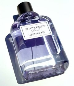 GENTLEMEN ONLY EDT x 100 ml - Perfumes Lourdes