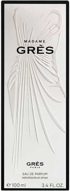 MADAME GRES EDP x 100 ml en internet
