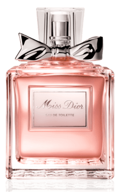 MISS DIOR EDT x 100 ml