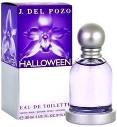 HALLOWEEN EDT x 30 ml