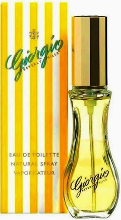 GIORGIO DE BEVERLY HILLS EDT x 90 ml