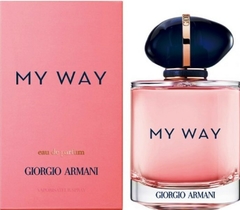 MY WAY EDP x 90 ml en internet