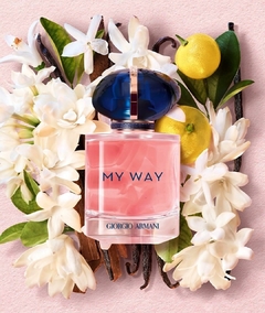 MY WAY EDP x 90 ml - comprar online