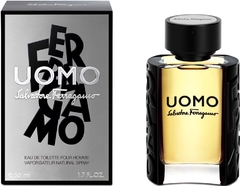 UOMO EDT x 100 ml - comprar online
