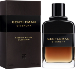 GENTLEMAN RÉSERVE PRIVÉE EDP x 100 ml - comprar online