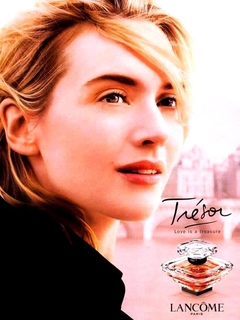 TRESOR EDP x 100 ml - comprar online