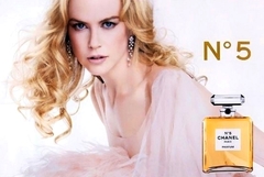 CHANEL Nº 5 EDP x 100 ml - comprar online