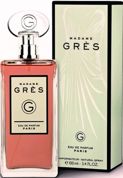 MADAME GRES EDP x 100 ml