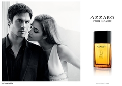 AZZARO POUR HOMME EDT RECARGABLE x 100 ml - Perfumes Lourdes