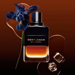 GENTLEMAN RÉSERVE PRIVÉE EDP x 100 ml - Perfumes Lourdes