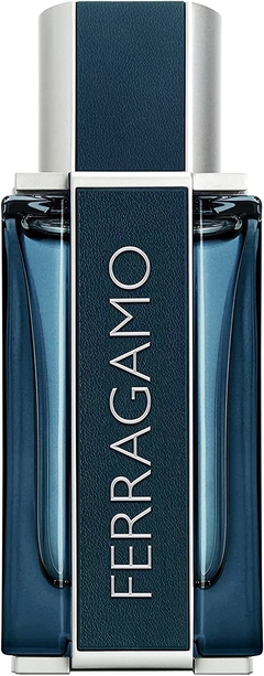 FERRAGAMO INTENSE LEATHER EDP x 50 ml