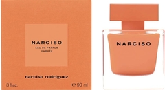 NARCISO AMBREÉ EDP x 90 ml en internet