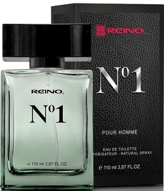 Perfume Nº 1 Pour Homme x 110 ml - Reino
