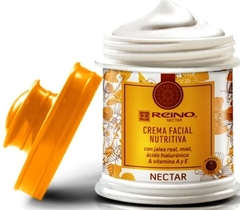 Néctar Crema Facial Nutritiva - Reino - comprar online