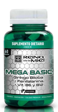 Mega Basic - Reino de la Miel en internet
