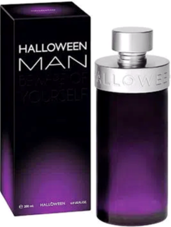 HALLOWEEN MAN EDT x 125 ml - comprar online