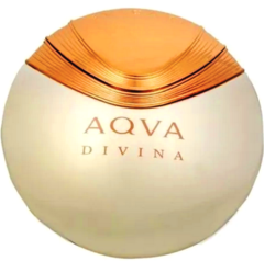 BULGARI AQUA DIVINA EDT x 65 ml