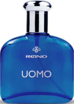Uomo EDP x 80 ml - Reino