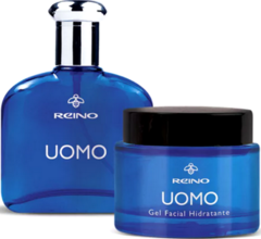 Uomo EDP x 80 ml - Reino - comprar online