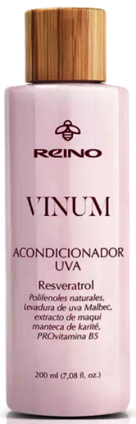 Vinum Acondicionador Uva - Reino