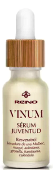 Vinum Sérum Juventud - Reino
