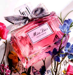 MISS DIOR EDP x 100 ml en internet