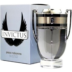 INVICTUS EDT x 50 ml - Perfumes Lourdes
