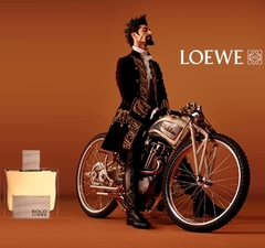 LOEWE SOLO CEDRO POUR HOMME EDT x 100 ml - comprar online