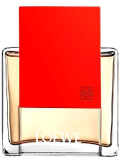 LOEWE SOLO ELLA EDP x 100 ml