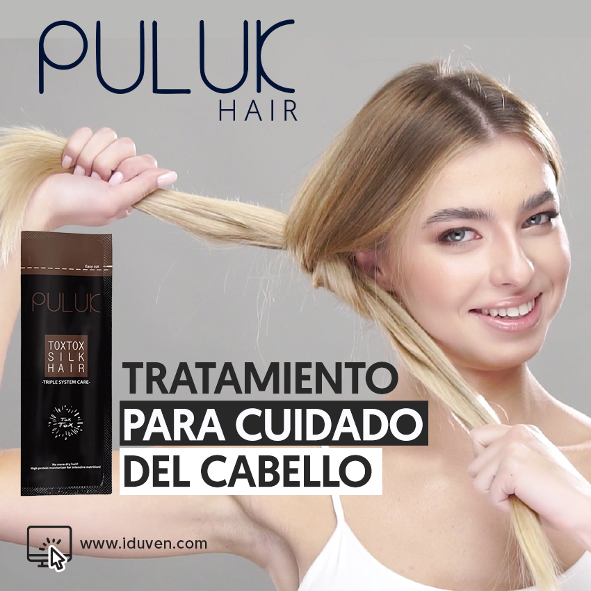 tratamiento para el cabello