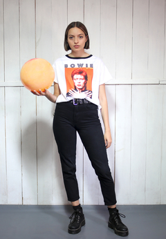 REME BOWIE NARANJA - comprar online