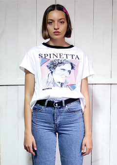 REME SPINETTA ALERT