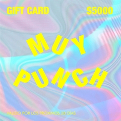 GIFT CARD 3