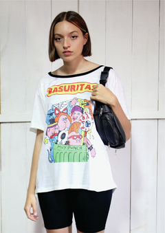 REMERON BASURITAS