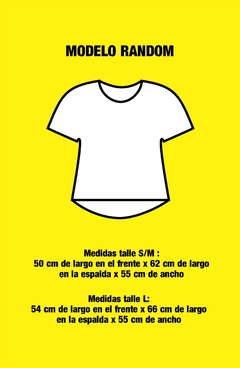 REME "RALPH SOY ESPECIAL" en internet