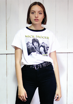 REME MICK JAGGER ALERT