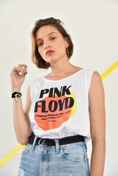 MUSCU "PINK FLOYD COLORS"