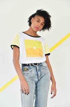 REME "AMOR AMARILLO" en internet