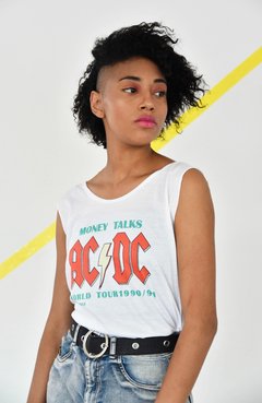 MUSCU "AC DC" en internet