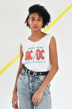 MUSCU "AC DC" - comprar online