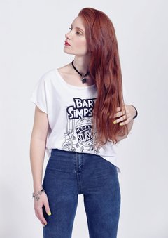 REME "SIMPSONS MASCOTAS" - comprar online