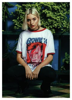 REMERÓN BOWIE - comprar online