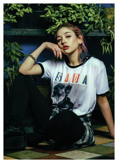 REMERÓN SODA 80`S - comprar online