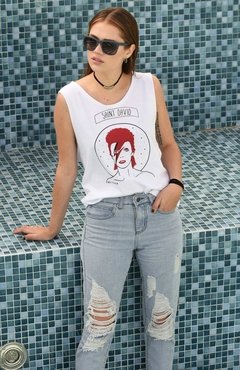 MUSCULOSA SAINT DAVID