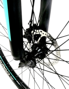 Bicicleta rodado 29 2025 profile