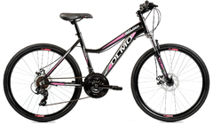 Bicicleta Olmo Flash 265 Mountain Bike Rodado 26 Dama Disco - tienda online