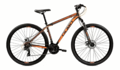 Imagen de Olmo Wish Mountain Bike Rodado 29 Aluminio 21v Freno A Disco