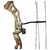 Arco Compuesto Artemis Poe Lang 40-65 Lb. (245255) - comprar online