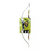 Arco Recurvado Crosman Augusta 10-20 Lb. (213092)