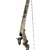 Arco Recurvado Juno 30-40 Lb. (245256) en internet